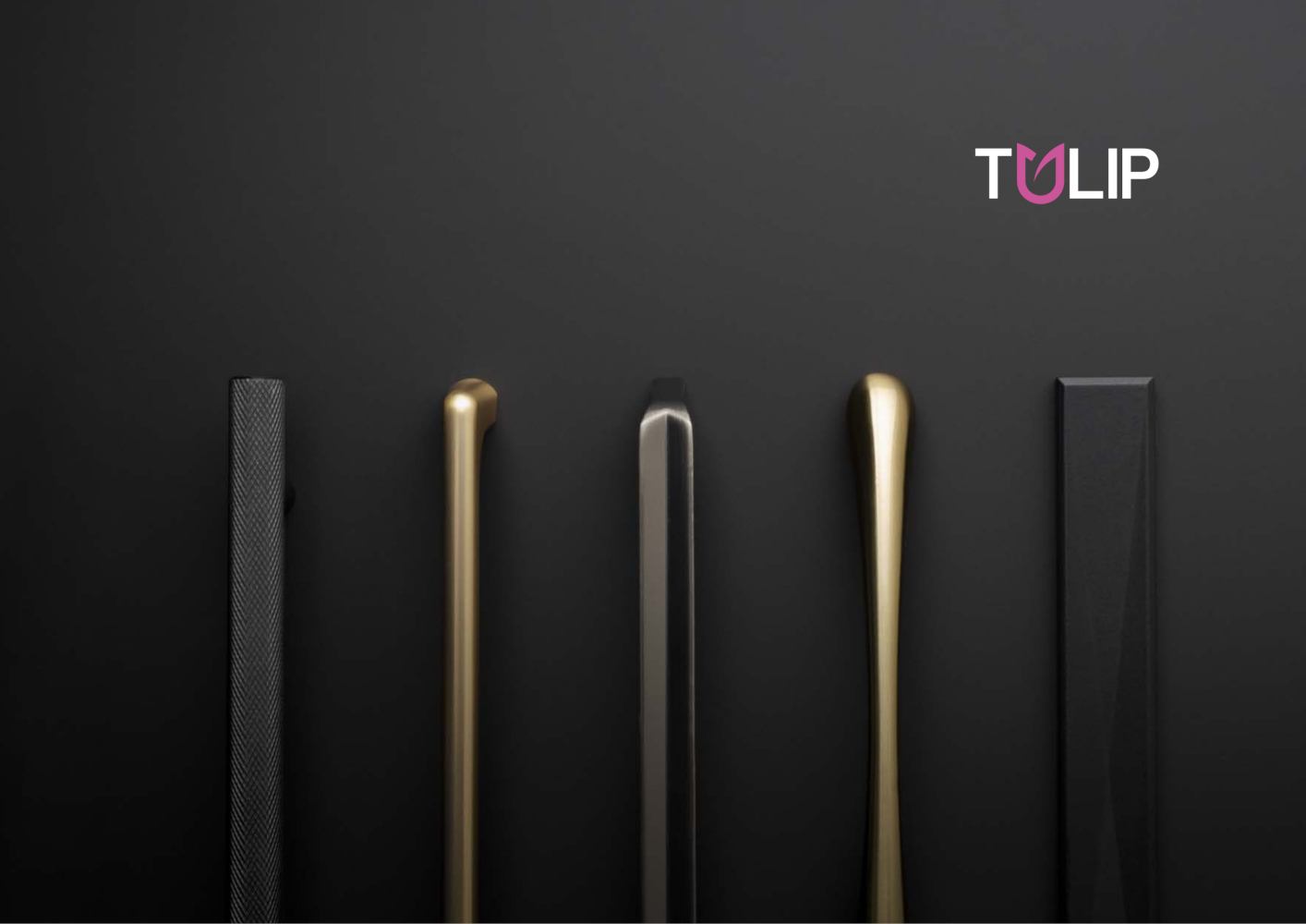 TULIP catálogo 2024